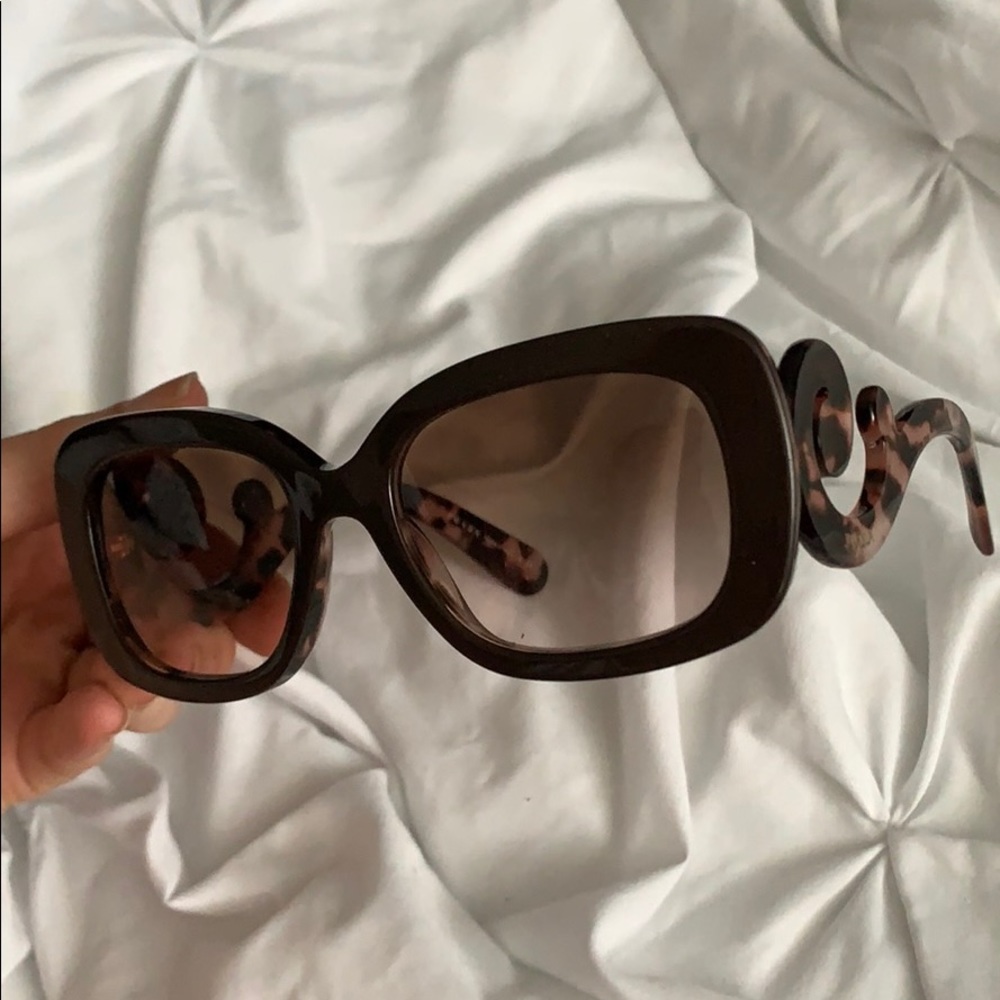 Prada Sunglasses